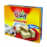 حلوا ارده رژیمی و بدون قند