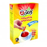 شکر ساشه ای با سوکرالوز