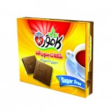 شکلات فانتزی بدون قند