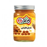 عسل طبیعی