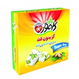 گز بدون قند و رژیمی