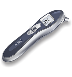 ترمومتر طبی فوق سریع مدل CT30
